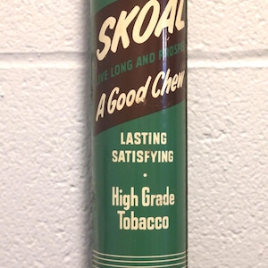 skoal tobacco sticks Long Cut Classic 1.2 oz., 5 pk Skoal Smokeless Tobacco, Classic Wintergreen,