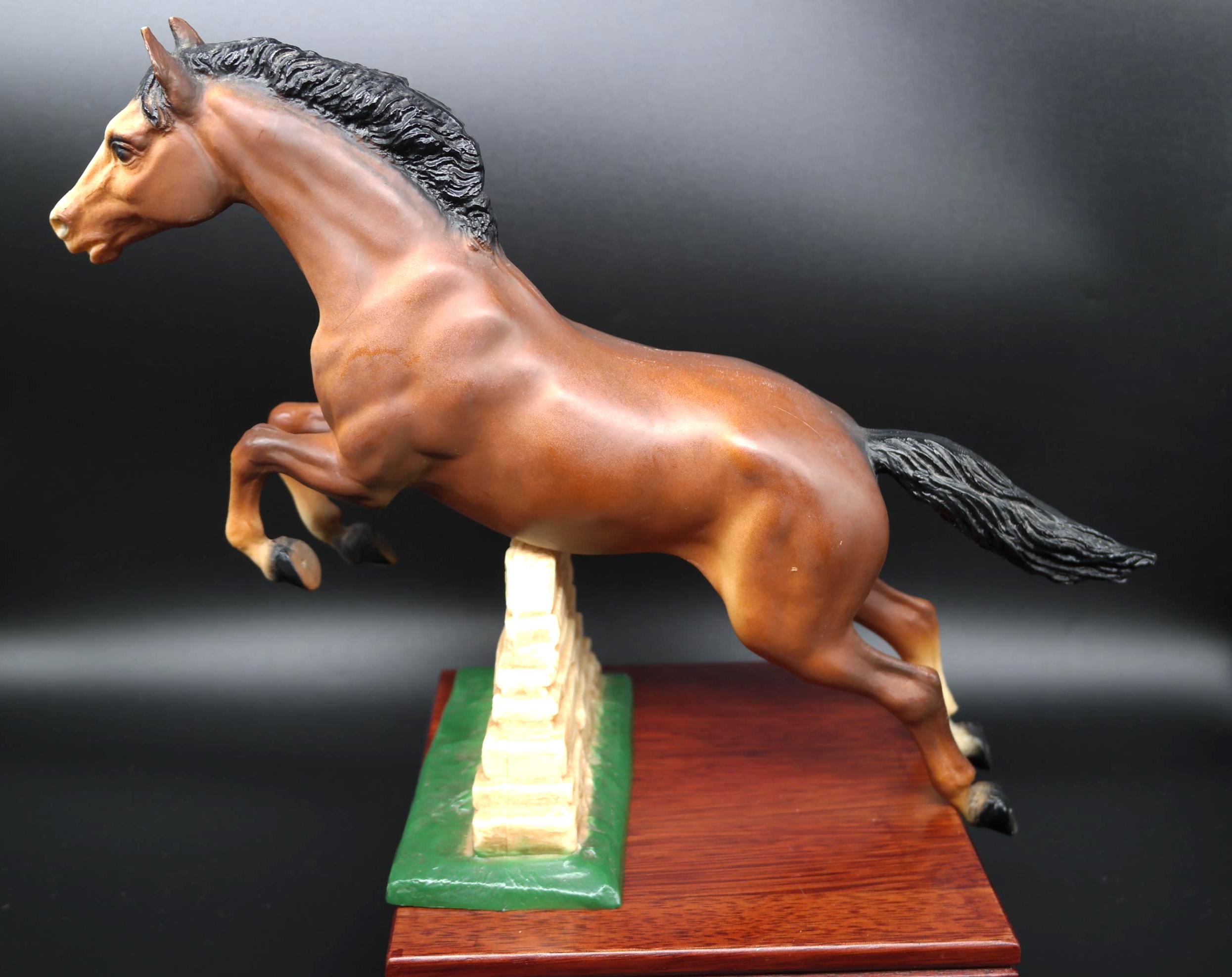 Breyer 