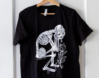 Garden of Good Grief Shirt
