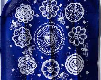 What a Time to Bee Alive Bandana