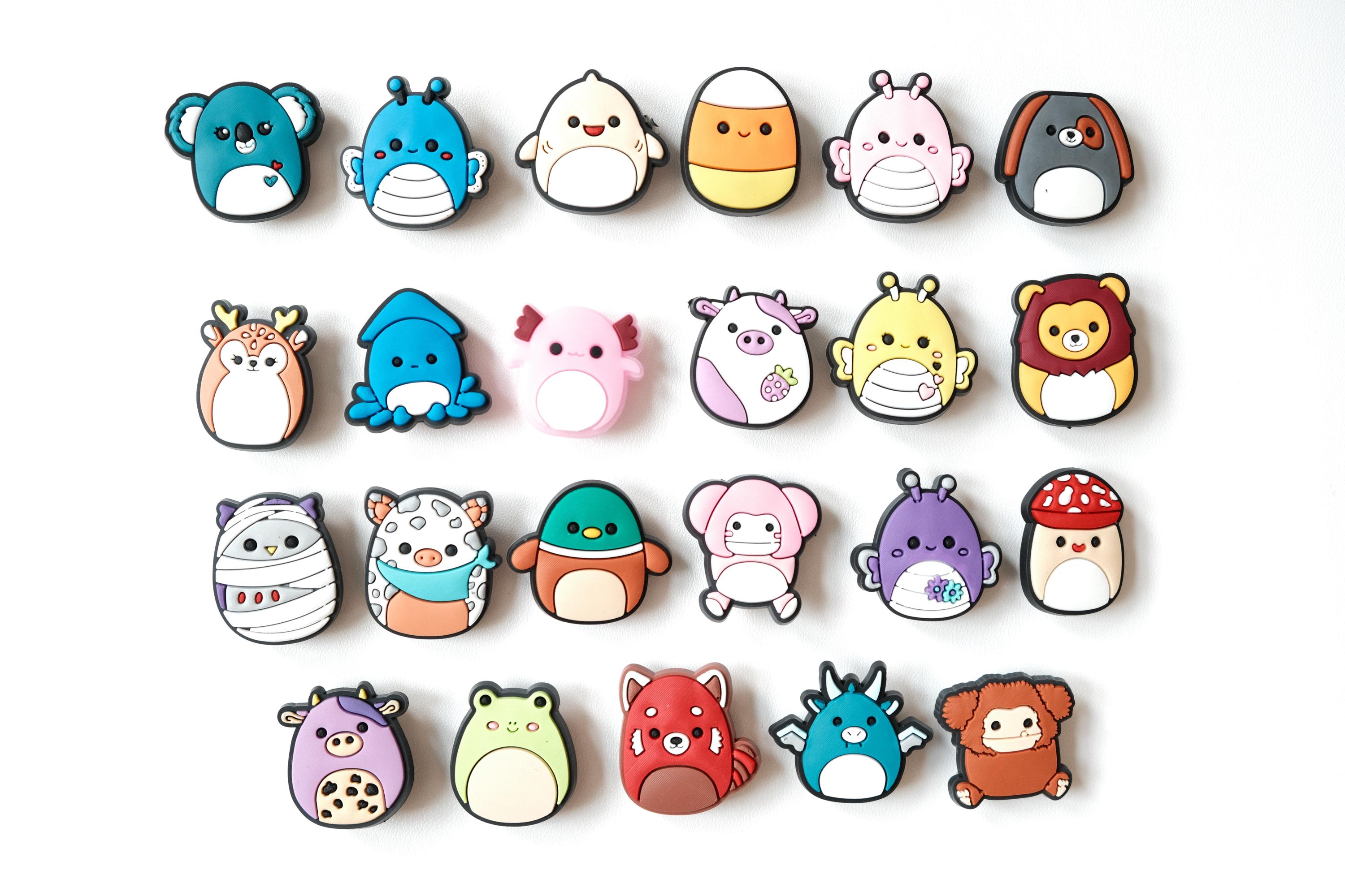 Jellycat pin badge - Etsy 日本