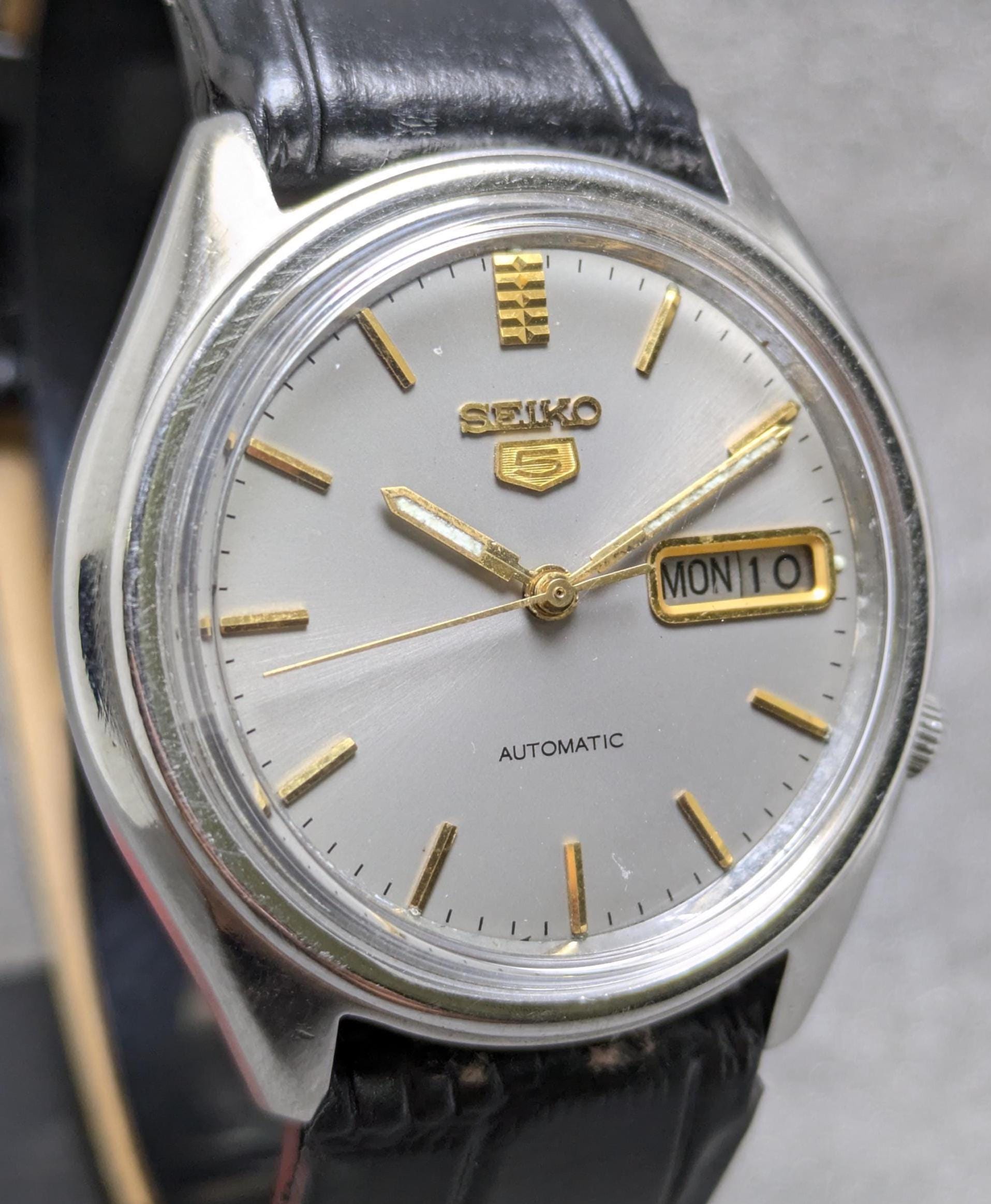 Seiko 7009 watch - Etsy 日本