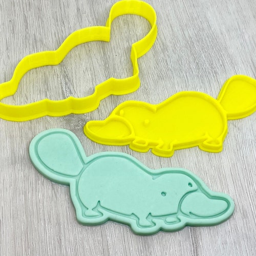 Cheshire Cat Cookie Cutter Fondant Stamp Etsy