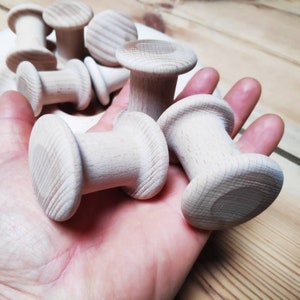 Wooden Kumihimo Marudai Stand: Japanese Braiding Loom - Etsy