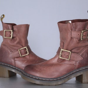 Dr martens diza store