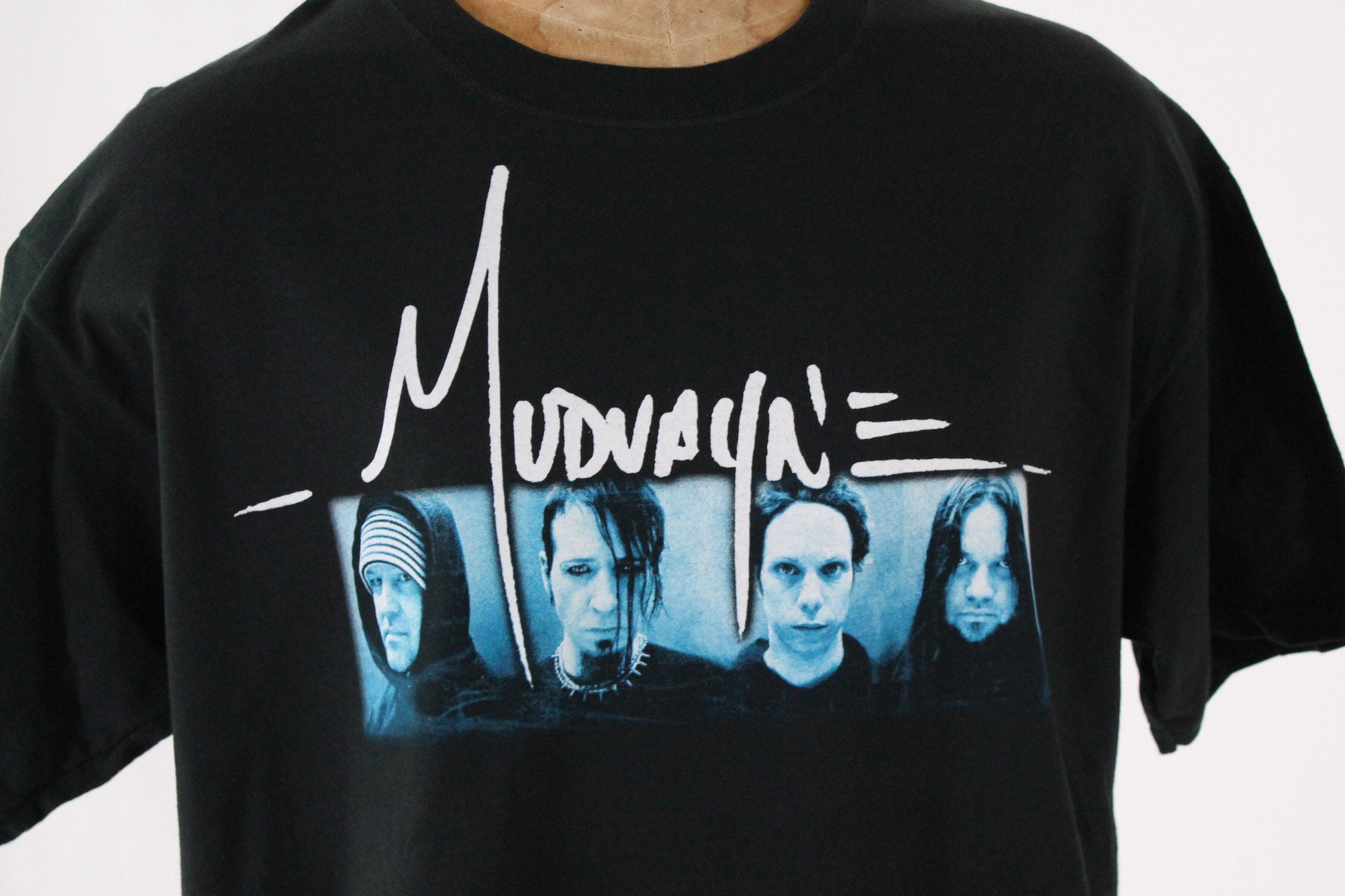 90s Mudvayne Tシャツ s-l400.jpg