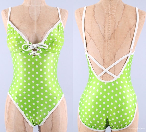 Corset Bathing Suit -  Canada