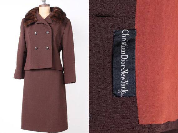 Christian dior 2 piece outfit deals