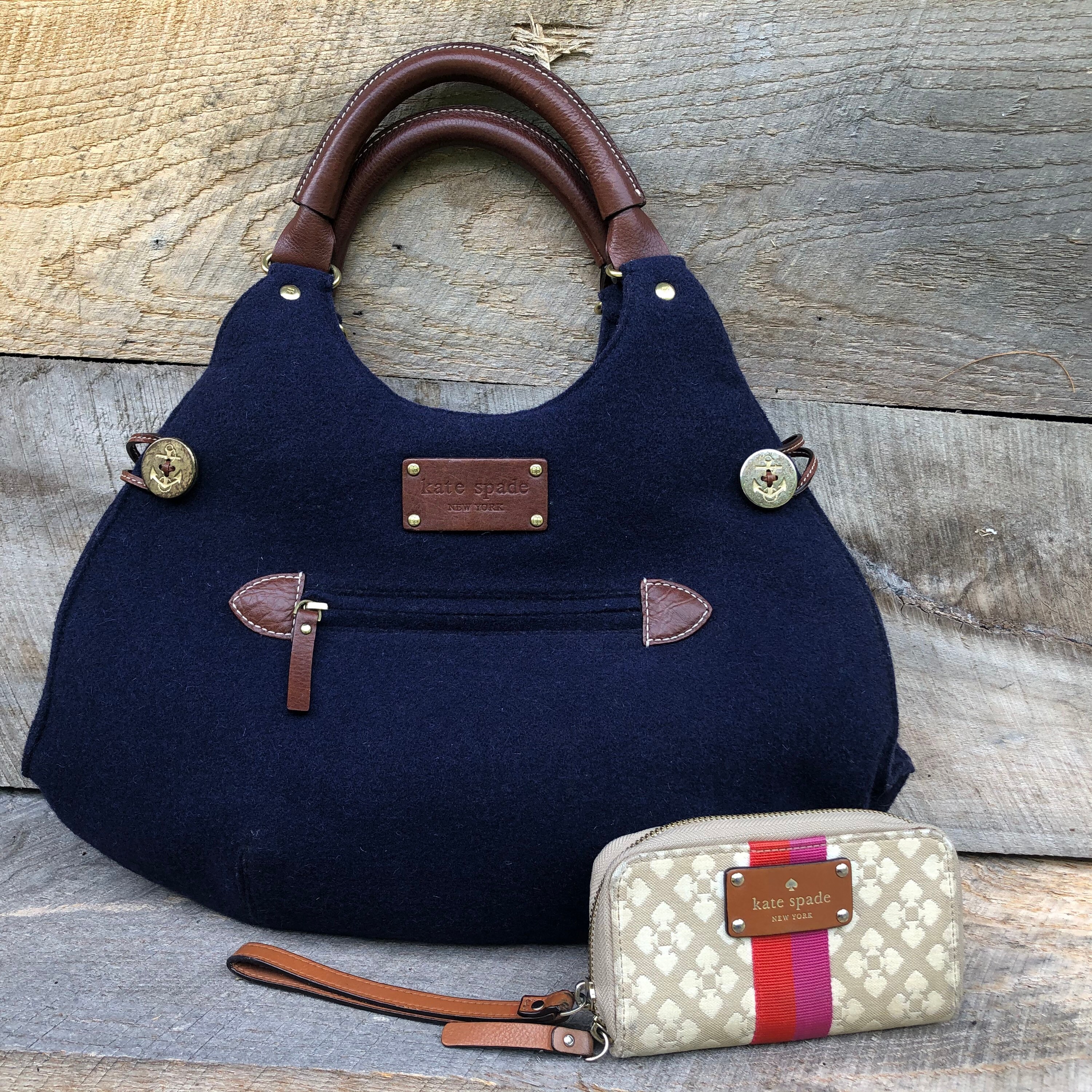 kate spade canada wallet