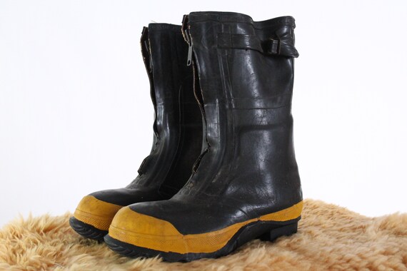 Firehouse boots sale
