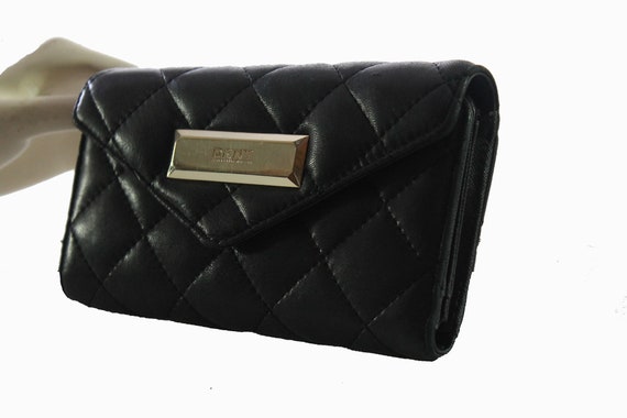 DKNY Wallet Velita Small Zip around | eBay