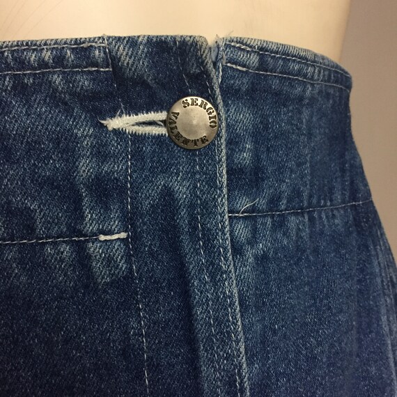 sergio valente pants