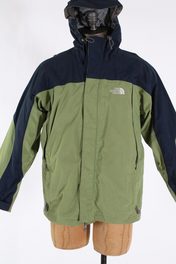 Vintage RARE 1990s The North Face Goretex Mountai… - image 5