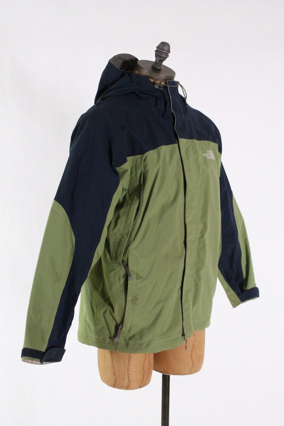 Vintage RARE 1990s The North Face Goretex Mountai… - image 3