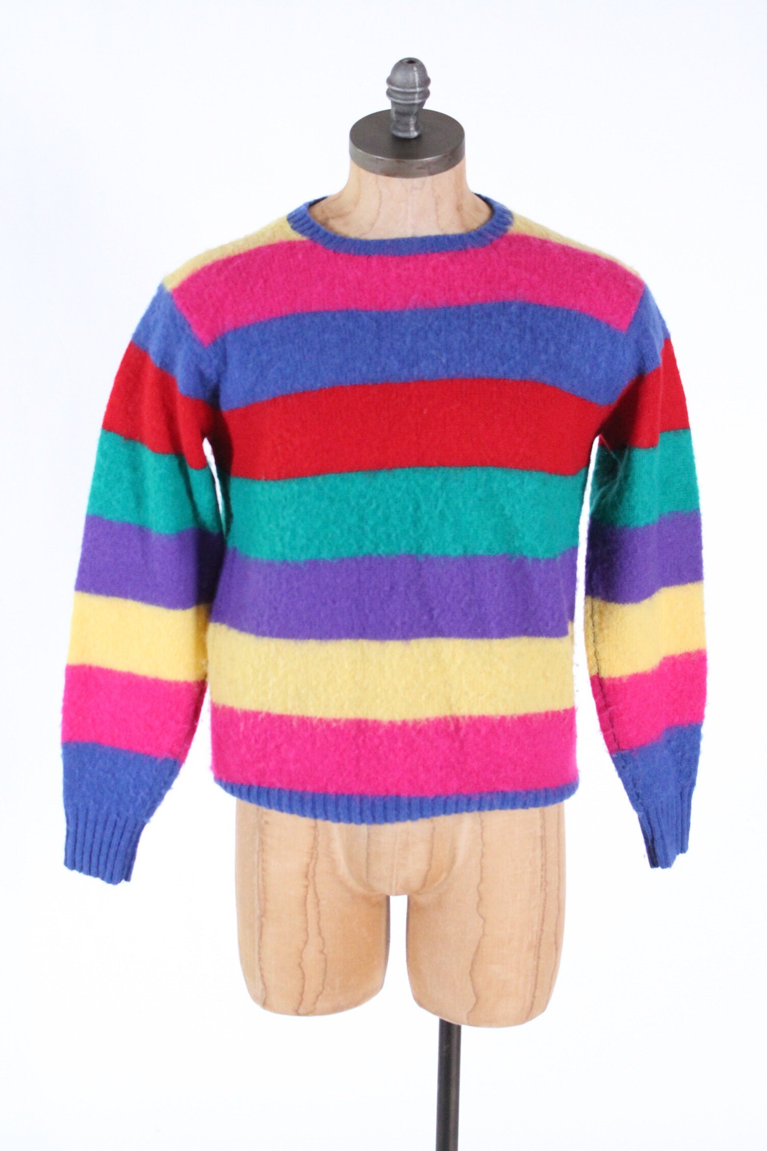 Vintage Ralph Lauren POLO Sweater 