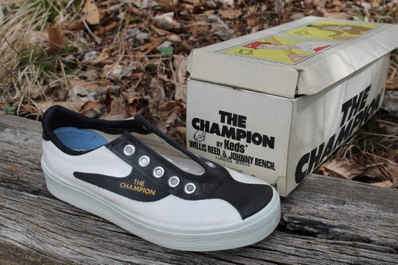 champion tennis shoes