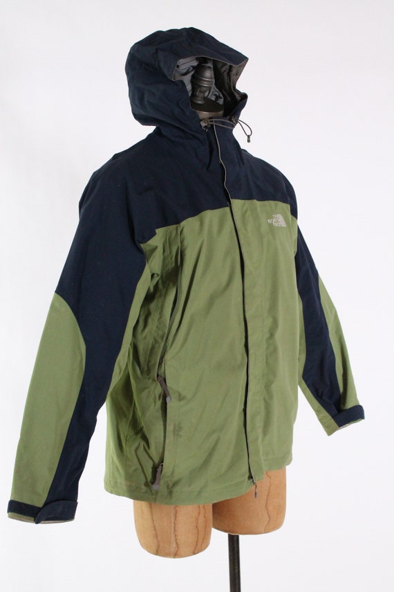 Vintage RARE 1990s The North Face Goretex Mountai… - image 2