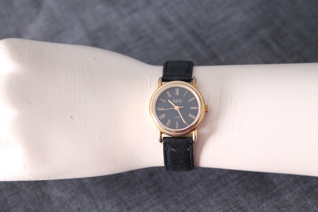 Marciano - Gold Watch Marciano | Accessories | Marciano Watch Gold | Poshmark main image 3