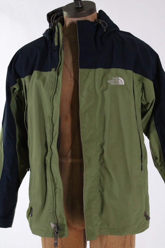 Vintage RARE 1990s The North Face Goretex Mountai… - image 9