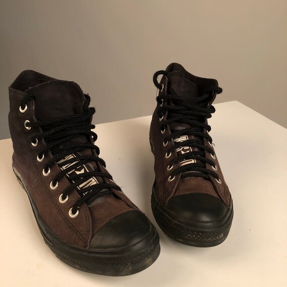 chuck taylor all star vintage