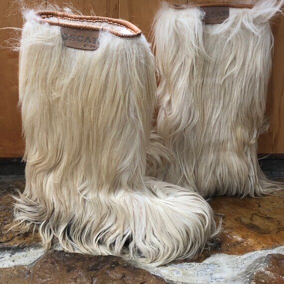 gianvito rossi platform boots