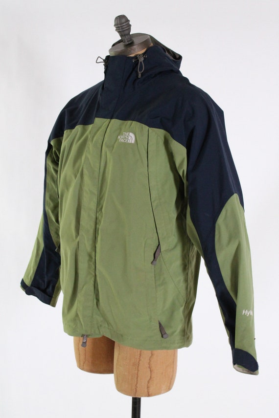 Vintage RARE 1990s The North Face Goretex Mountai… - image 4