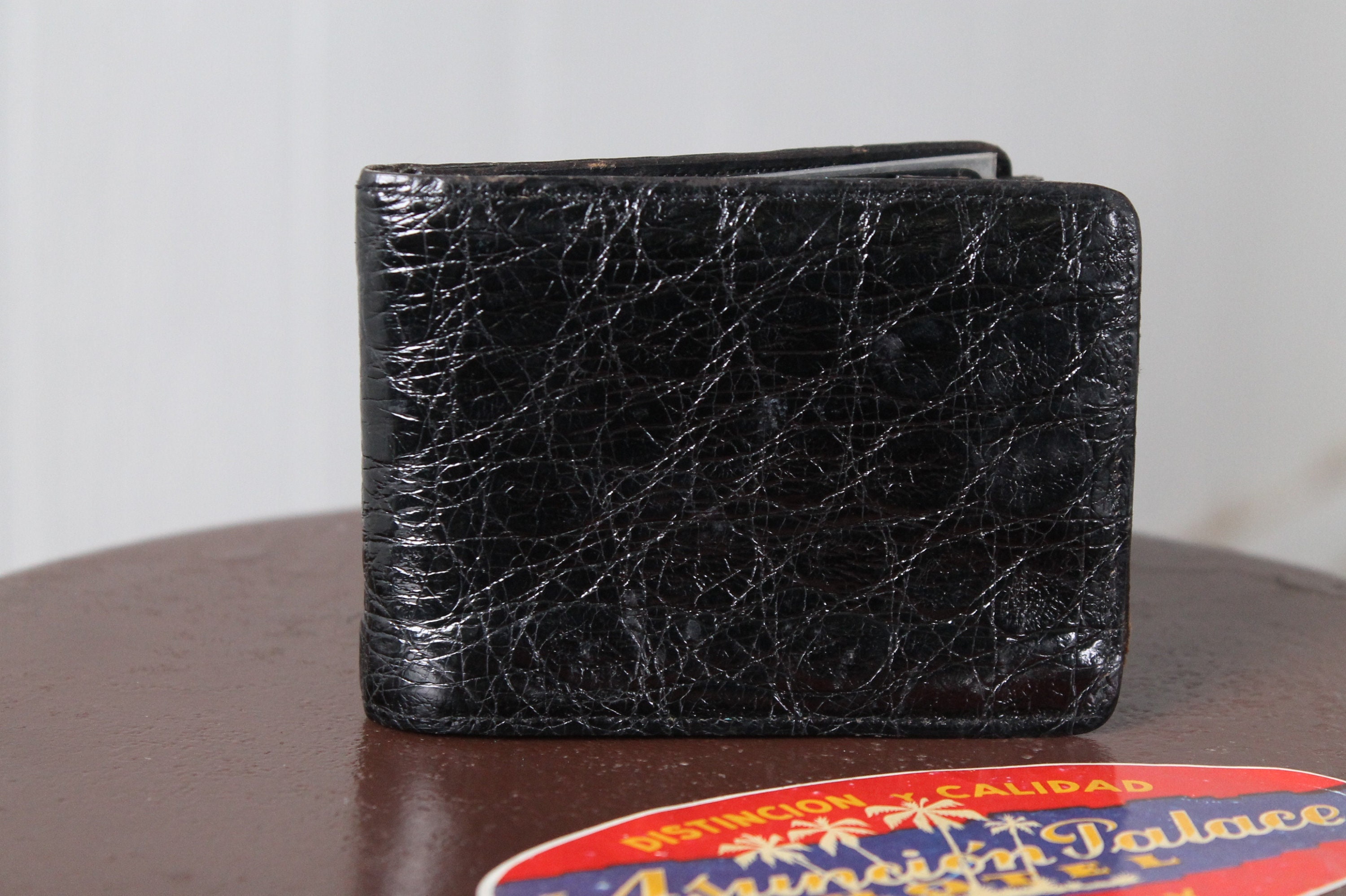 Shop HERMES R M S Calfskin Plain Leather Folding Wallet Small Wallet Logo  (H084335CKAD, H084335CKAC) by eclore