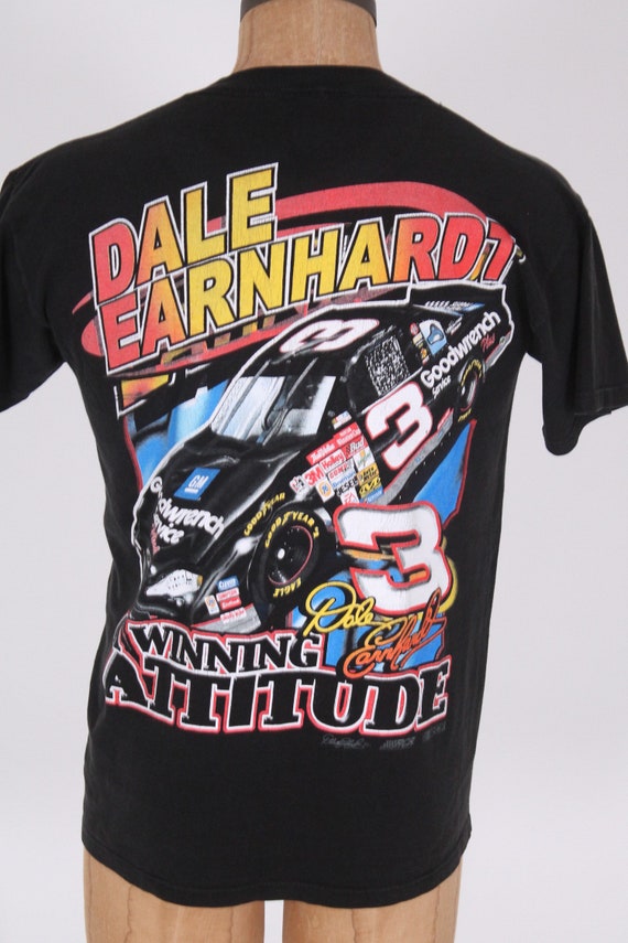 Dale earnhardt nascar shirt Clearance