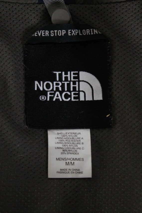 Vintage RARE 1990s The North Face Goretex Mountai… - image 10