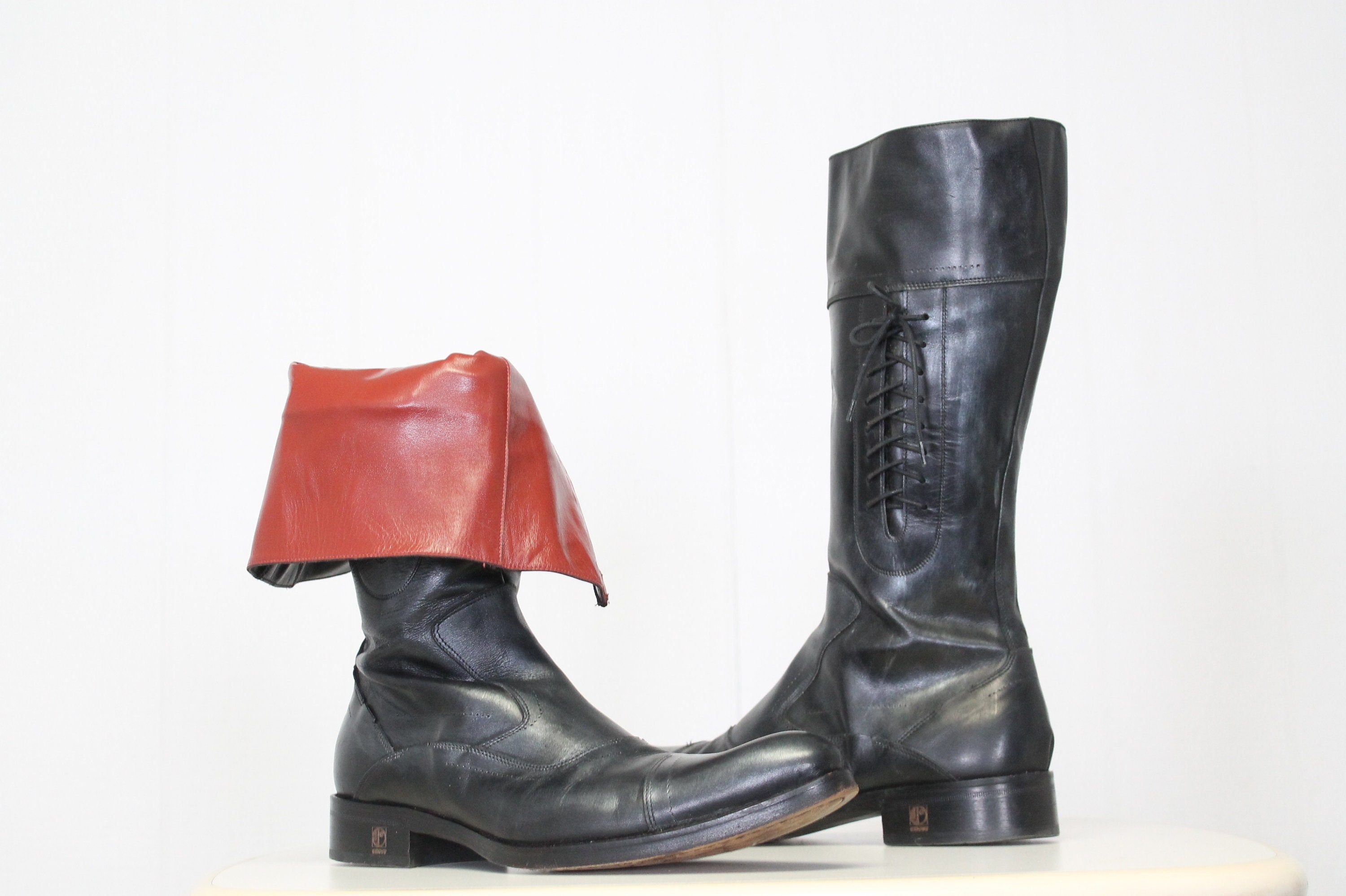 Captain hook deals boots