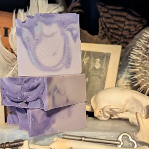 SHIKI Cold Process Soap