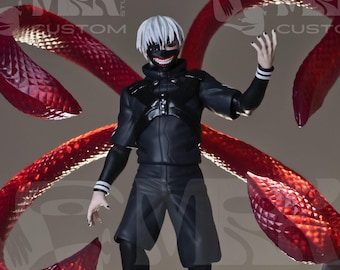 Tokyo Ghoul Kaneki Ken Statue 1/6 scale Figure