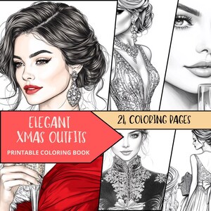 Woman Coloring Pages, Fashion Coloring, Coloring Sheets, Fashion Coloring Pages, Adult Winter Coloring, Winter Coloring, Christmas Coloring