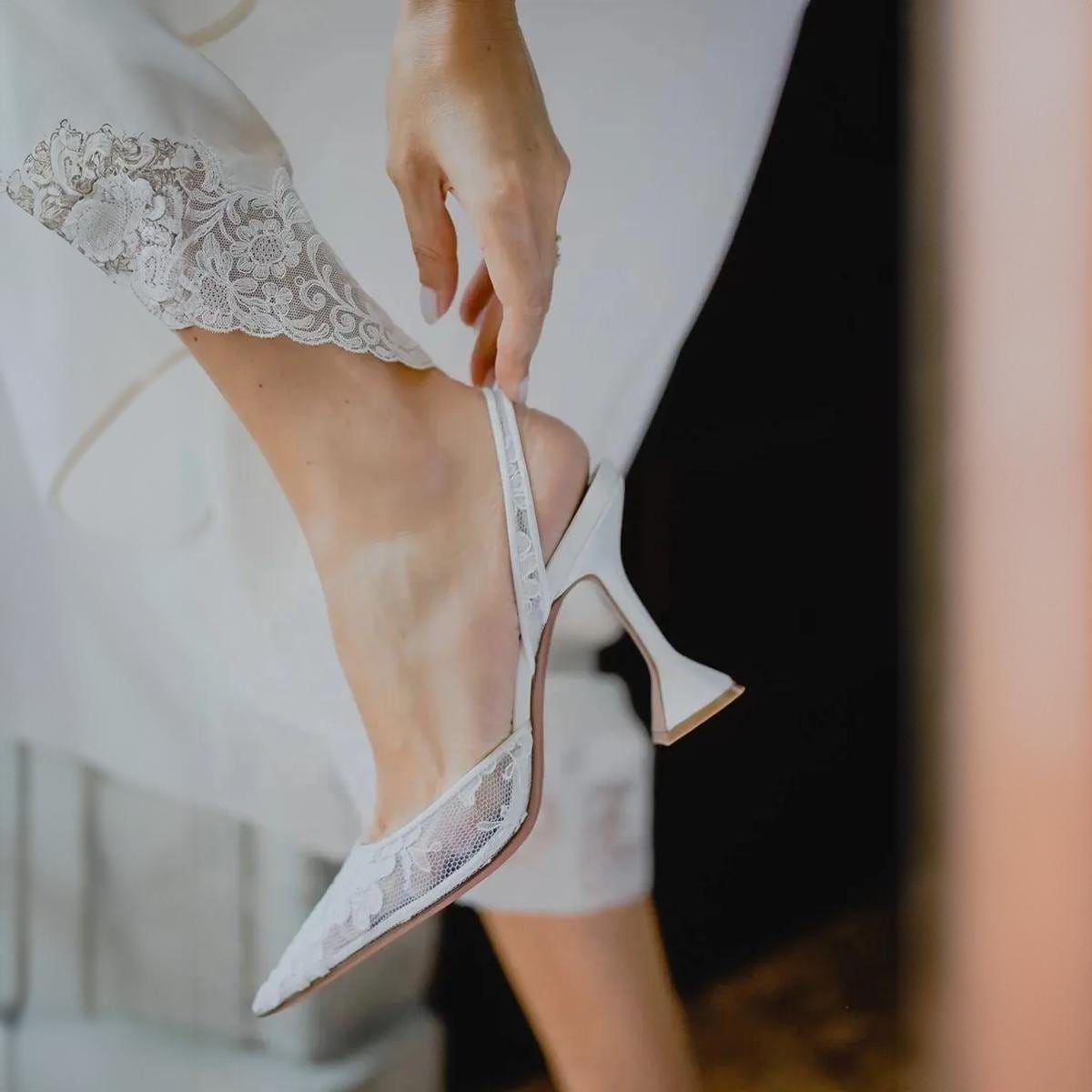 Valentino heels - Etsy 日本
