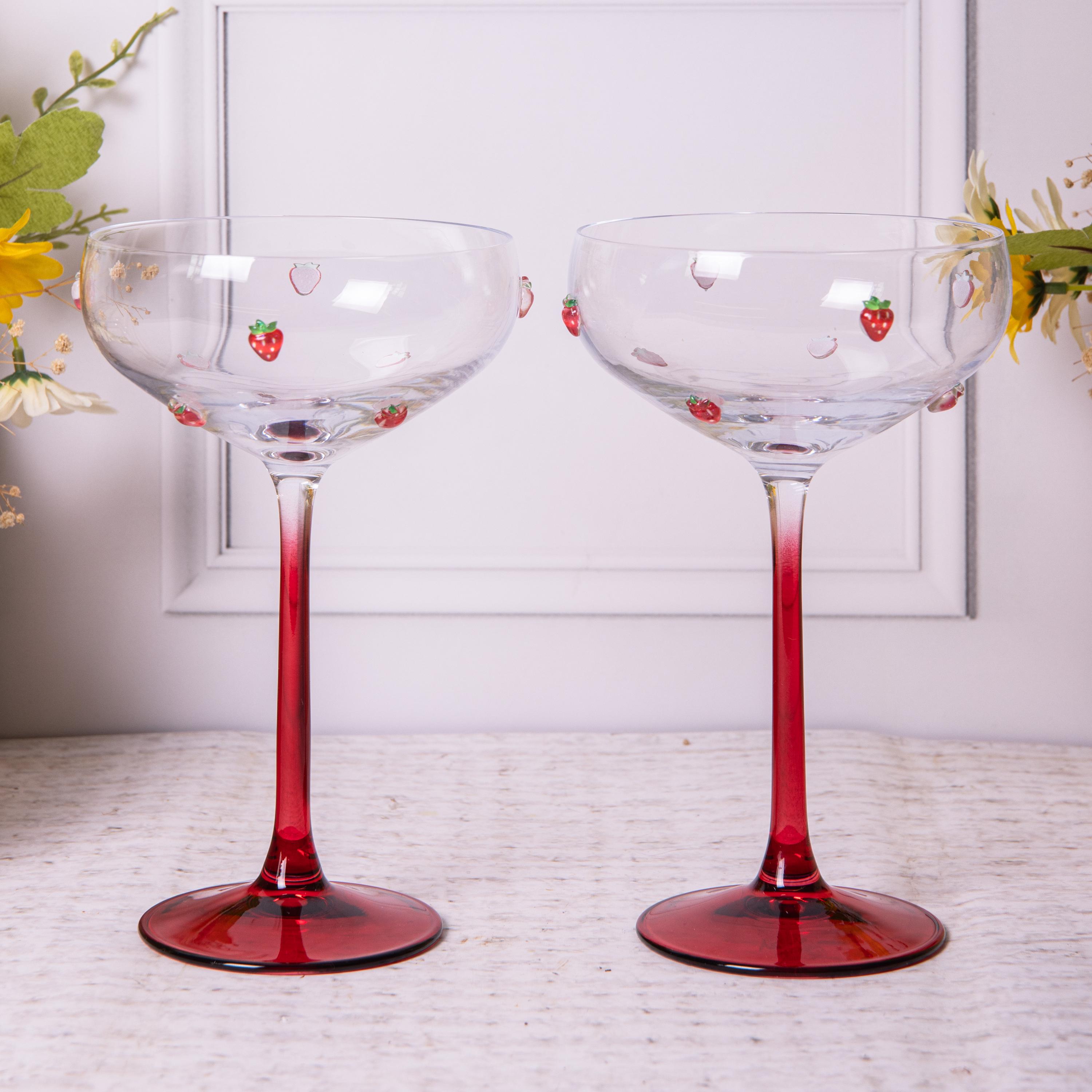 Verre à Cocktail Margarita | Univers Des Verres