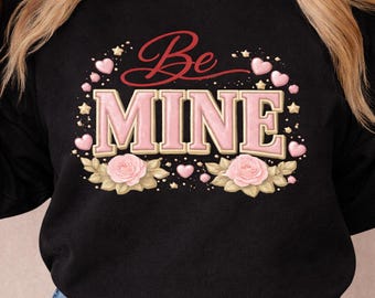 bemine Png, february14th, coquette valentines day's png, coquett bow shirt ,coquette love valentine png ,Girly Preppy Heart Shirt,gal entine