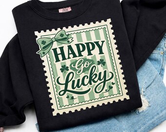 happy go lucky shirts, happy go lucky png ,lucky st patrick day png, st patricks, Lucky Shirt Png, Lucky Clover, Shamrock Png, st patricks