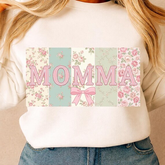 floral momma png, mama floral png, designer easter png, motherly mothers day, mama png coquette, mothers days png, mothering png, momma png