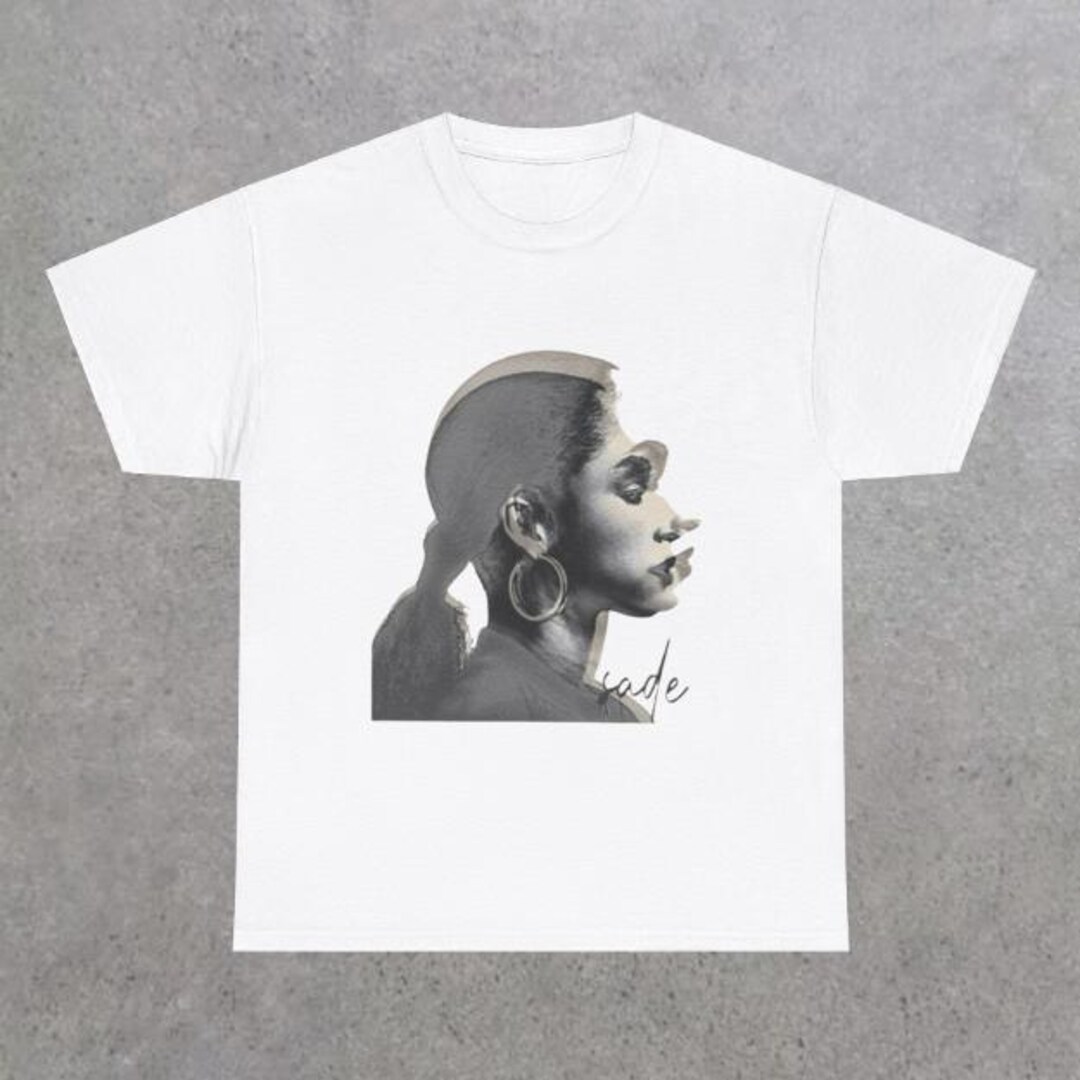 SADE T-shirt