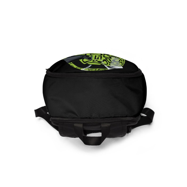 Sac De Sport Hybride Norris / Sac à Dos Confortable - Noir - 66L D'Espace Polyvalent