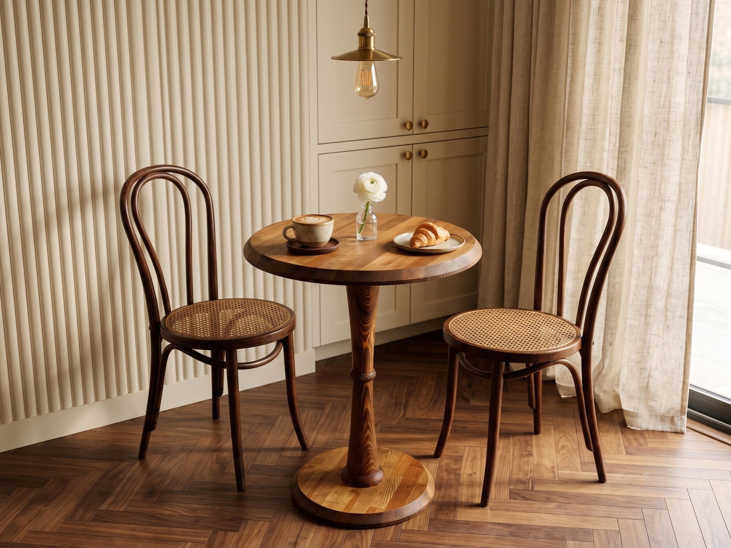 Antique round dining tables - Etsy 日本