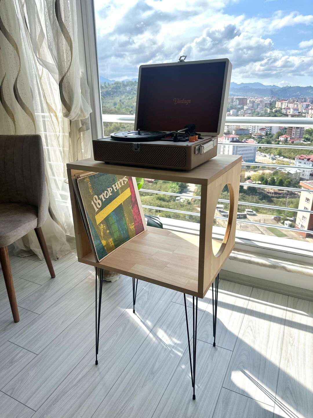 レア★廃盤品MID-Century MODERN木製小物入れ★スタッキング可能 il_1080xN.7268900879_pzhy.jpg
