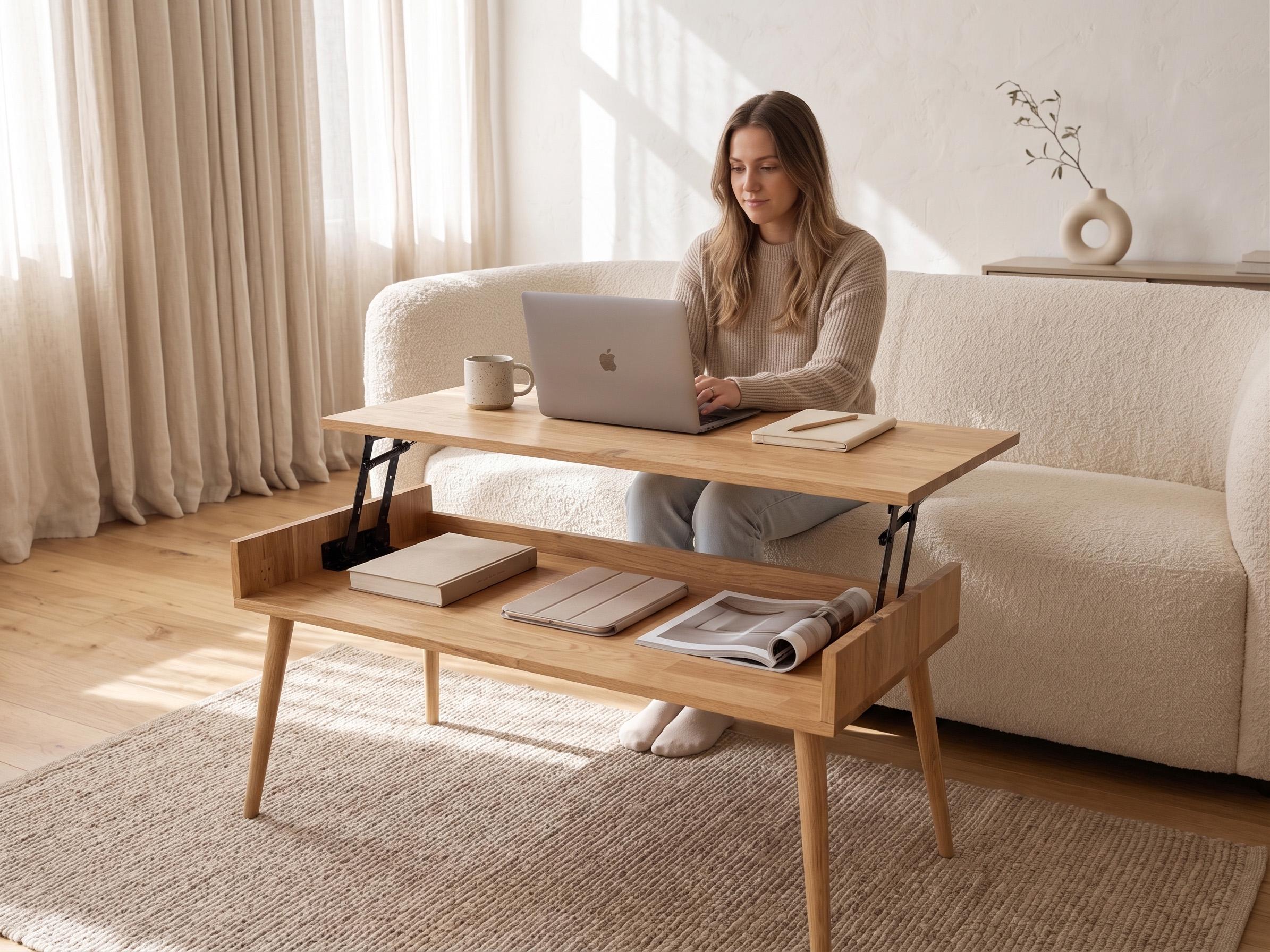 Vintage Ikea Coffee Tables - Etsy Norway