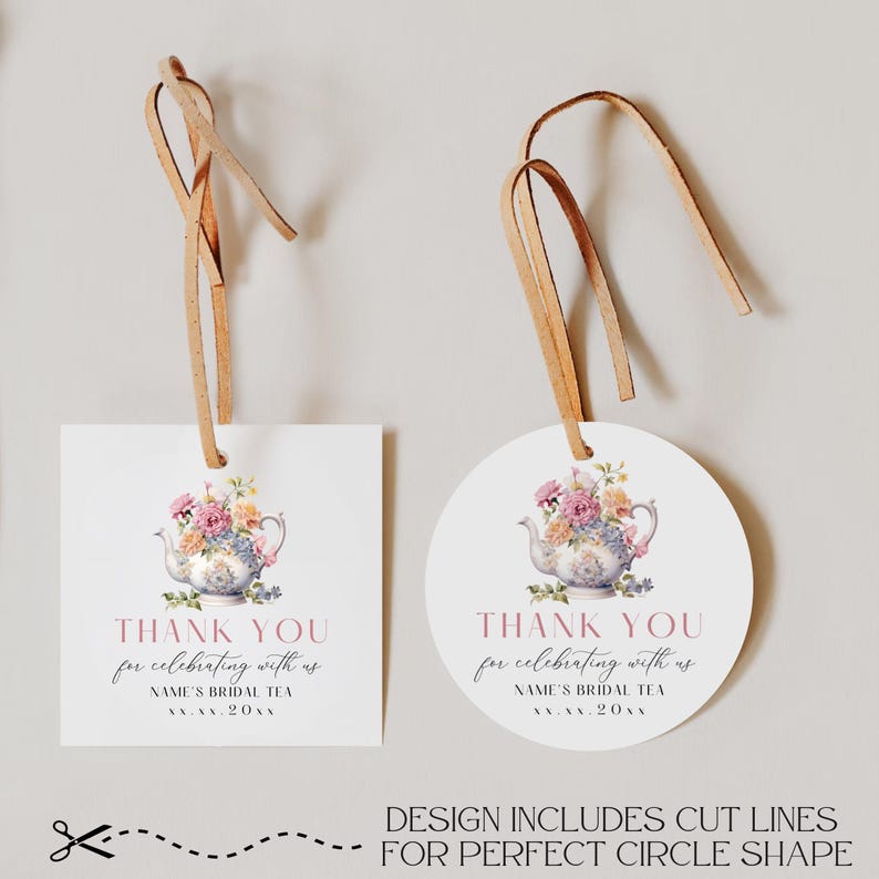 Wildflower Tea Party Bridal Shower Invitation Bundle, Time For Tea With Bride To Be Invitation, Floral Tea Pot Bridal Shower Games Sign afbeelding 9