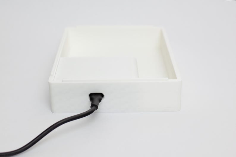 Family Dock — 6-Device Charging Station for Laptops, Tablets & iPads image 11