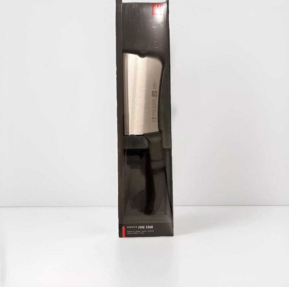 Zwilling Five Star ペティナイフ .com: ZWILLING J.A. Henckels
