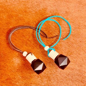 Black Diamond Car Diffuser