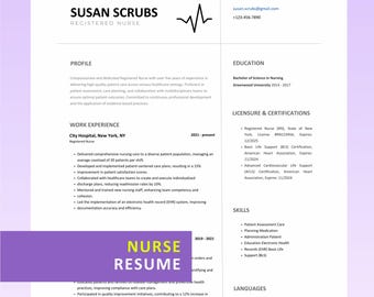 Lebenslauf für die Krankenschwester, Lebenslauf für Krankenschwestern, Lebenslauf für Krankenschwestern und Pfleger, Lebenslauf für Krankenschwestern und Pfleger