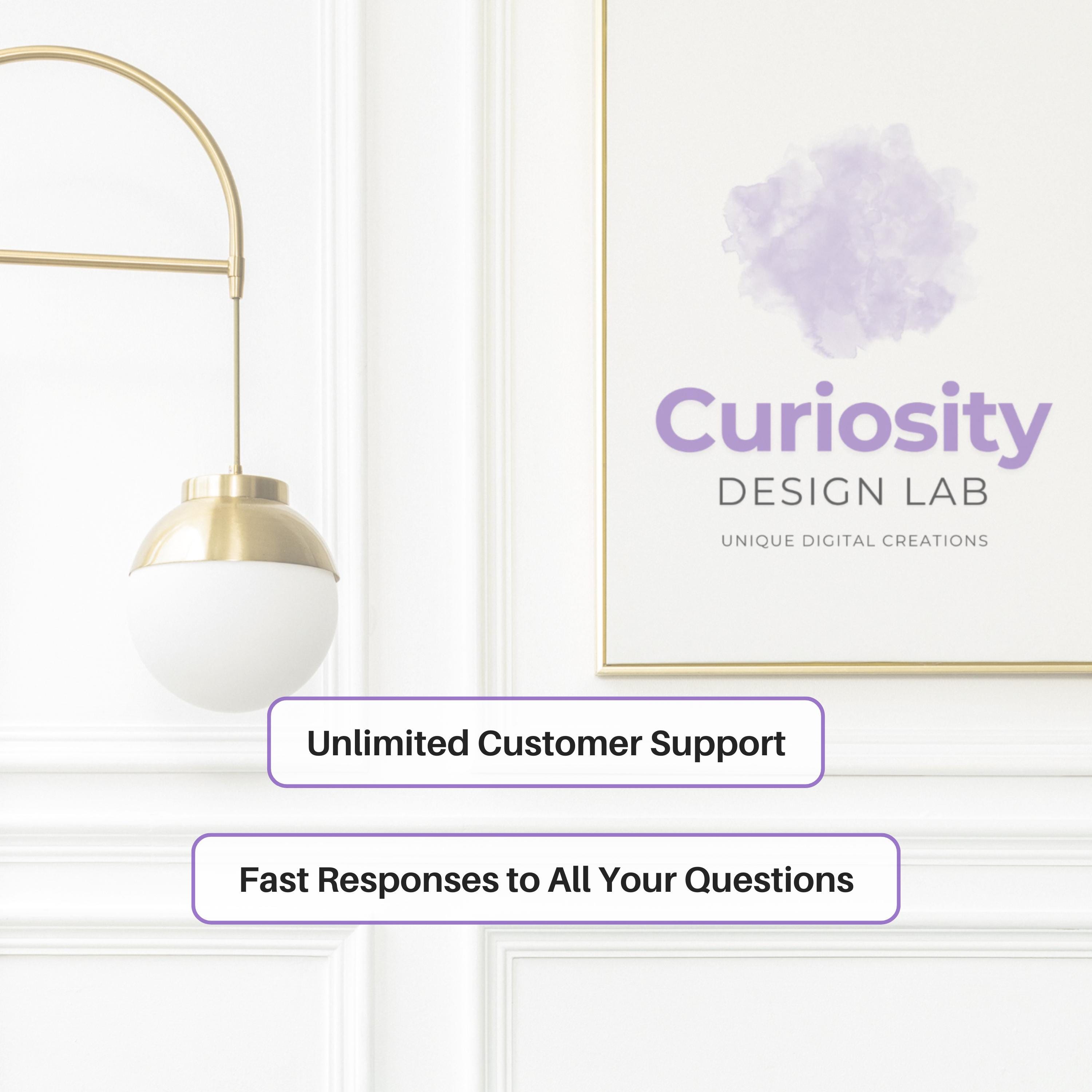 Creative Canva Resume Template | Ats-friendly | CV Canva | 1-2 Pages