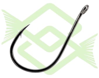 Invinci Core - Mosquito Hooks